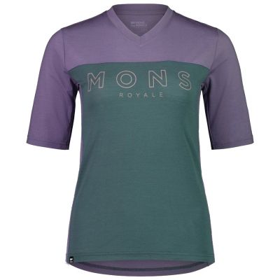Mons Royale Redwood Enduro VT W